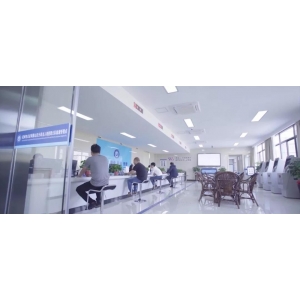 "我是我"互聯(lián)網(wǎng)+實(shí)名認(rèn)證開(kāi)放平臺(tái)解決方案