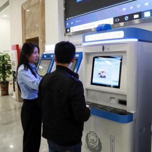 【重慶-銅梁區(qū)】公安局致力打造有顏有內(nèi)涵、用心用真情的戶籍窗口